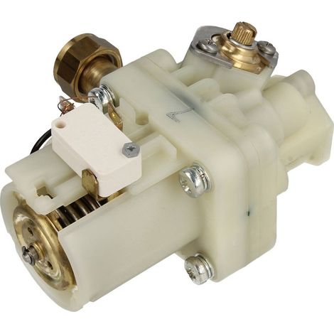 JUNKERS Wasserschalter ZWV 20A 87170021080