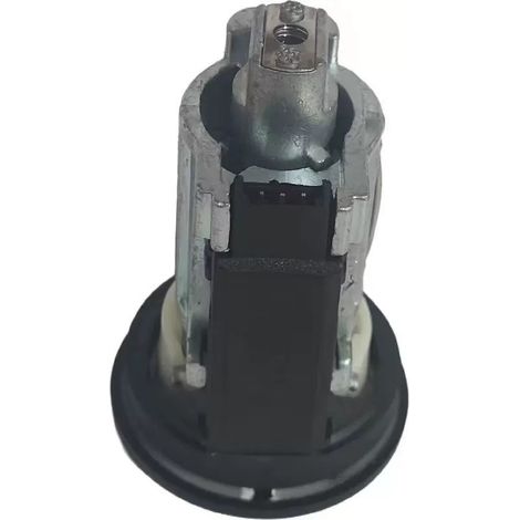 7009492 19207987 Popular model compatible with Pontiac ignition lock cylinder with module and 3 keys (1/4)