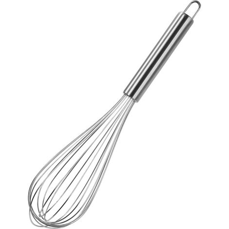 Fouet en inox 30 cm - Alice Délice