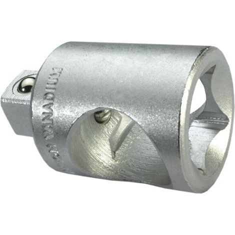 Connex Adapter 1/2 Vierkant Innen x 3/8 Vierkant Innen Ratschen & Steckschlüssel