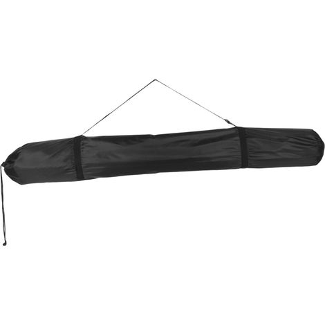 2 Pièces Housse pour Trépied Photo Et Tapis De Yoga en Oxford pour Rangement De Tapis De Yoga Et Trépieds Portable pour Activités De Plein Air (1/5)