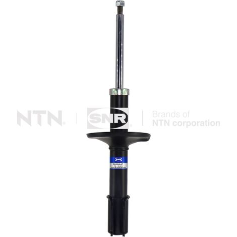 Amortisseur - SA65543.14 - SNR - Compatible avec véhicule Renault (1/2)