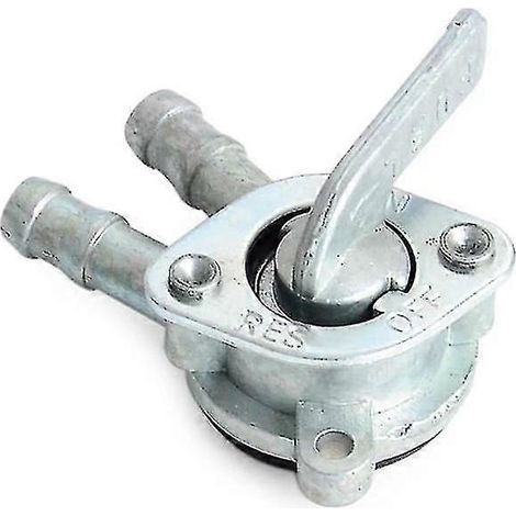 Lave De Purga De Vlvula De Combustible, Interruptor De Encendido Y Apagado Para Honda Trx70, Trx125, Atv Quad, Atc70, Atc110, Ct70, Ct90, Ct110, Pass (1/2)