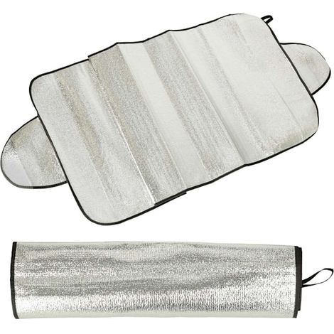 Pare-brise antigel - Protection contre la neige pour voiture (1/5)