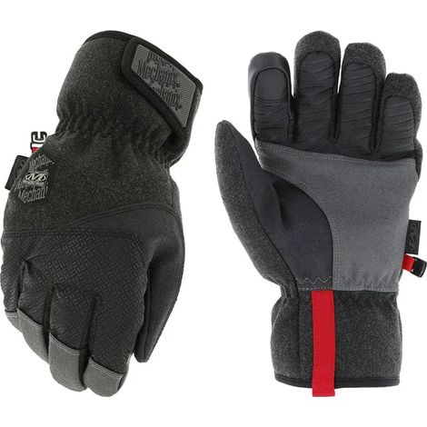 Arbeits Handschuhe Mechanix coldwork wind shell winddicht wasserdicht (1/3)