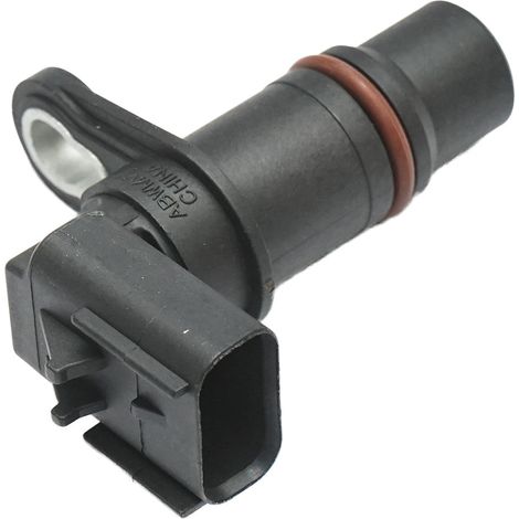 Senzore di giri albero motore (sensore di posizione albero motore / vibrochiodo) per Case IH, New Holland e Cummins, codice OEM 84274595. (1/3)