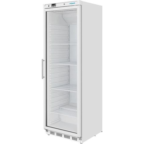 Armoire Réfrigérée Positive Série C Blanche - Polar