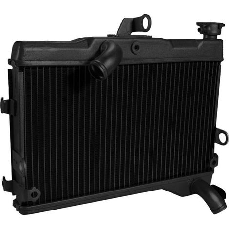 Radiatore dell'acqua per Yamaha MT-07 13-20 Refroidisseur d'eau
