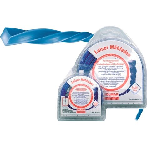 Ø 2,7 mm 15m HILO DE DESVIAR DOLMAR 369224673