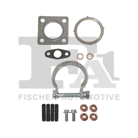 Kit de montage, compresseur FA1 KT330025 ALFA ROMEO (46793334) (55191934)