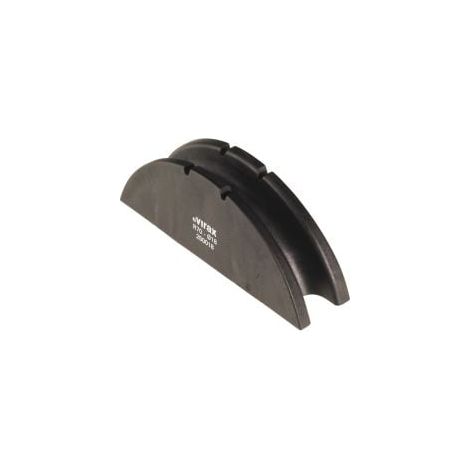 VIRAX Formen 18 mm / R 70 für Biegemaschine 2500/2503 - 250018