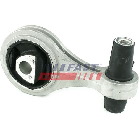 FT52462 soporte rápido del motor garra trasera