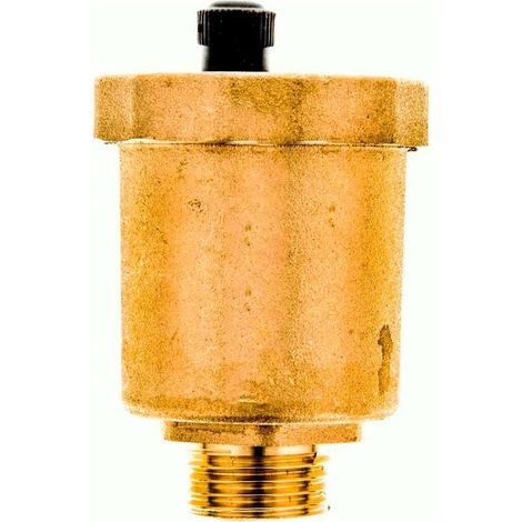 Purgeur D’Air Automatique Pour Chaudière Standard 7130501