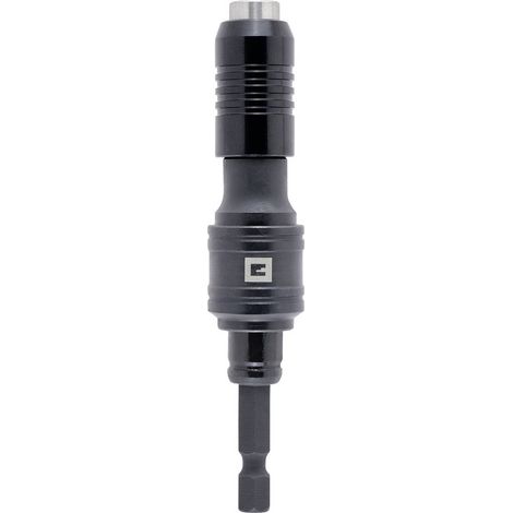 Einhell Triple Fix 133230 Porte-embout 215 mm 1/4