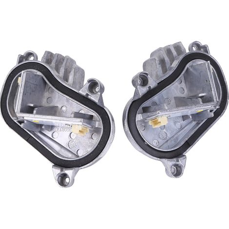 Modules LED, Éclairage Jaune, Installation Facile, 2PCS (1/2)