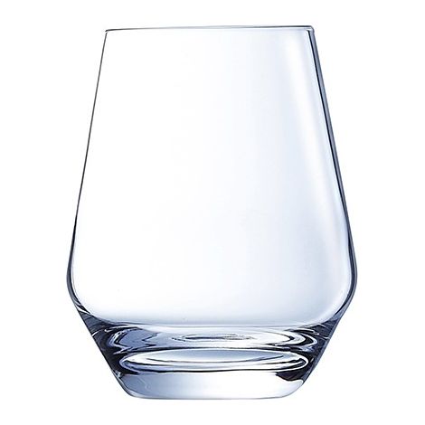 VASO AGUA LIMA ECO PACK-6 - 38 CL