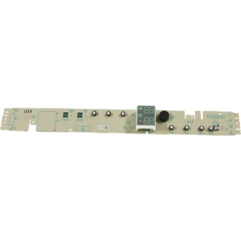 PLATINE INTEGRALE POUR REFRIGERATEUR LIEBHERR - 611353300 (1/2)