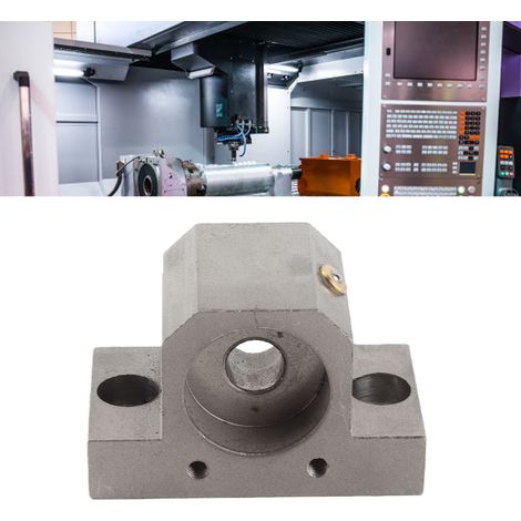 Rechtsgewindespindelhalterung für 210er Mini-Tower. Kompatibel mit MX-210, WM-210, 816, 220400, 220600, 220750 und anderen Mini-Tower-Modellen. (1/5)