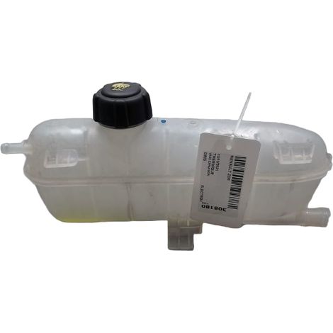 [PRODUIT D'OCCASION] Vase Expansion RENAULT Zoe ♻️ Ref Oe. 217104337r - Garantie à vie (1/2)