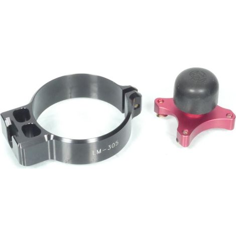 Kit départ bloque fourche Kyoto pour moto Yamaha 80 Yz Petites (1/4)