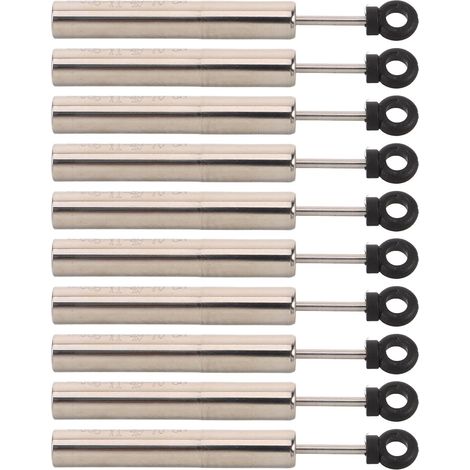 Amortisseurs de porte Luxshiny 10 pour meubles, fermeture en (1/5)