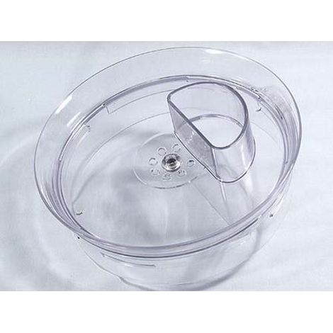 Kenwood coperchio tappo accessorio centrifuga robot MultiPro FP270