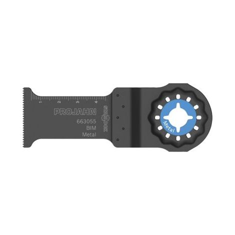 Projahn Tauchsägeblatt für Metall, BIM, Starlock, 32 mm x 50 mm, 5 VE (1/5)