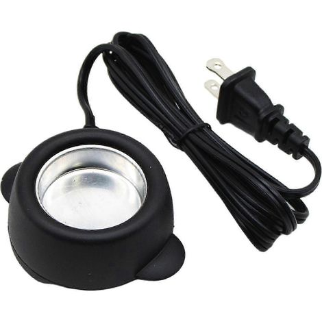 Pistolet à colle thermofusible 30 W pour coiffure, loisirs créatifs floraux et bricolage : outil portable et sûr à utiliser (1/5)