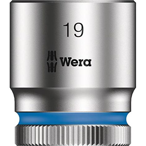 8790 HMB Bussola per cricchetto Zyklop con attacco da 3/8, 19.0 mm (1/3)