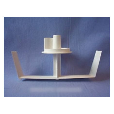 Palette glacière chef pour Sorbetière KENWOOD KW629301 (1/3)