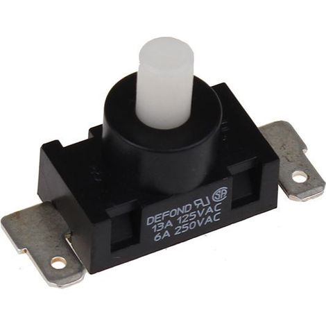 Interrupteur marche arrêt (297569-39857) (432200650580) Aspirateur 2975693662734333624 PHILIPS (1/2)