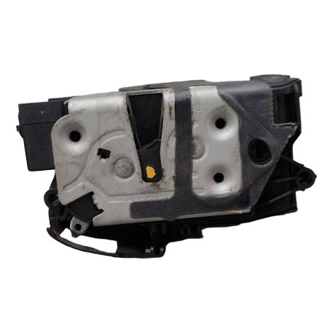 Serrure Porte Coulissante Droit FORD T.courier [PRODUIT D'OCCASION]♻️2099457 (1/3)