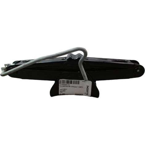 [PRODUIT D'OCCASION] Cric CITROEN C3 II Phase 1 (a51) 2009-2013 ♻️ Ref Oe. 672599 - Garantie à vie (1/2)