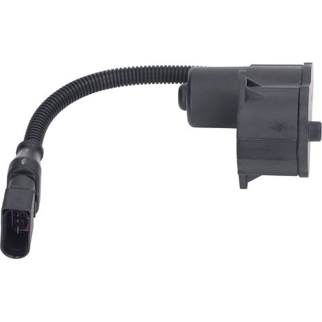 Feststellbremssattelmotor hinten, 6 Zähne, Plug & Play, 4E0 998 281 B für Audi A8 S8 D3 4E (2002–2010) (1/5)