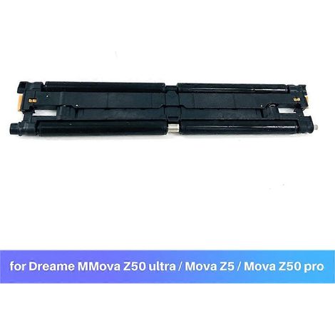 Moteur de balai à franges à chenilles pour balais à franges Dreame MMova Z50 Ultra / Mova Z5 / Mova Z50 Pro (1/5)
