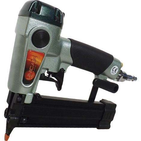CLAMEUSE PNEUMATIQUE AGRAFES 0,6MM - 15-30 MM