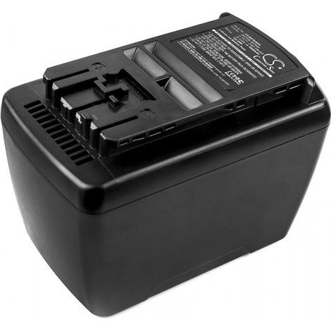 Batterie 36V 4Ah Li-Ion – Compatible Outils Bosch – Technologie Li-Ion – Idéale pour perceuses et marteaux perforateurs
