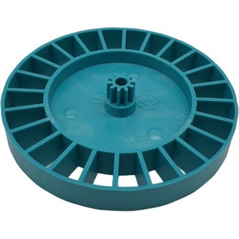 Turbine medium pour robot de piscine - Bleu - AXV062C - Hayward