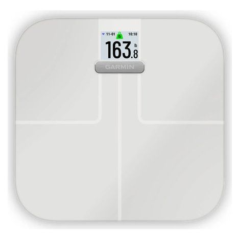 Bilancia pesapersone Garmin S2 010 02294 71