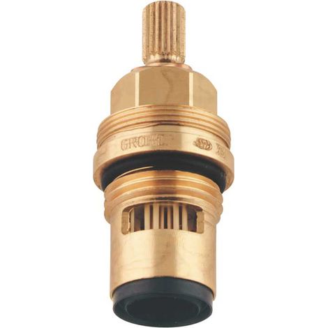Grohe - Testina in ceramica DN15 90° destra 45882000