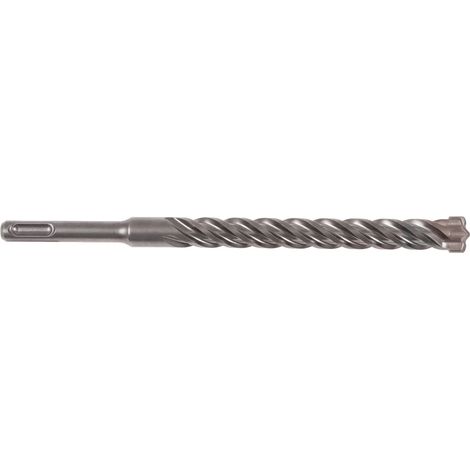 PROJAHN Forets béton SDS-plus ROCKET 5 - 830004 - 6.00 mm - x 1 - 160 mm - 100 mm (1/3)