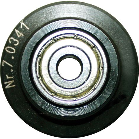 ROTHENBERGER Rueda de corte (2x) para INOX TC 6-60, 1mm - 70341