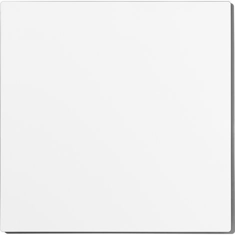 Piano Quadrato per Tavolo in HPL Bianco 10 mm Dimensione Tavoli: 60 x 60 (1/3)