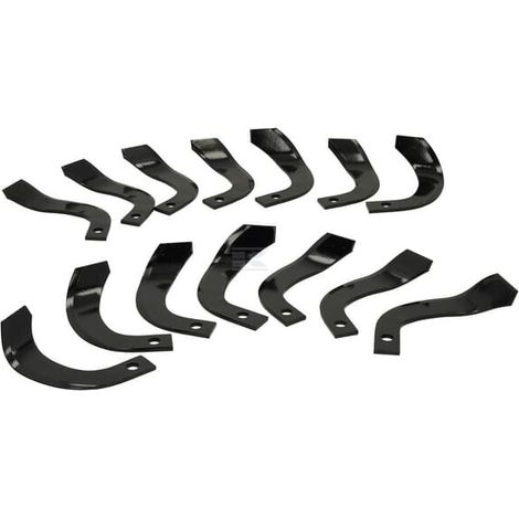 Kit HONDA MACHINERY PARTS 06722777000