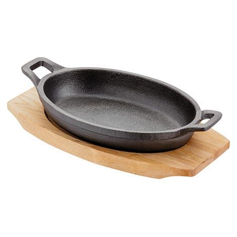Judge Sizzle & Serve 16 x 11cm Gratin Dish