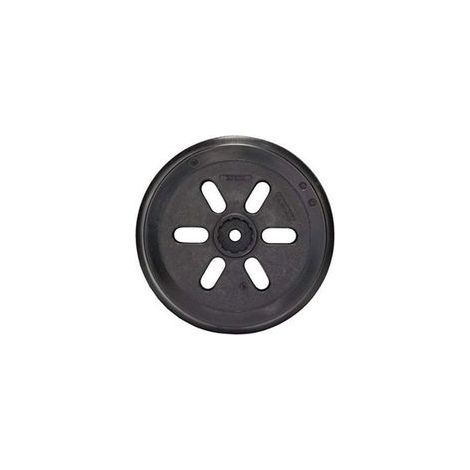 Accessori 2 608 601 052 Disco abrasivo Durezza media 150 mm Grigio (1/3)