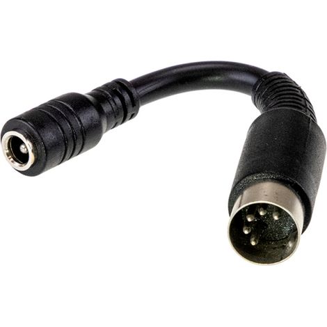 MEAN WELL DC-PLUG-P1J-R1B Adaptateur