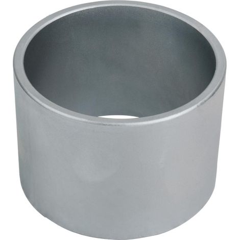 Cloche d'extraction, 68 mm