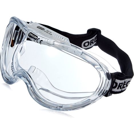 Occhiali di sicurezza OREGON - 539169