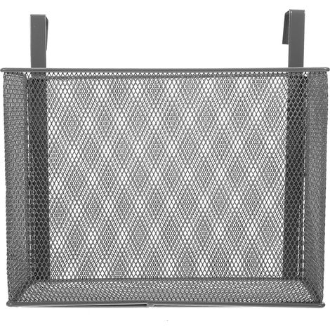 Étagère métallique Unomor grand format pour chambre (1/5)